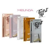 ราคา Mei Linda อายไลน์เนอร์ Twist up Eyeliner Pencil MD3077 (25767880101)
