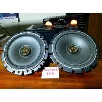 ราคา ลำโพง Alpine DDL-R160C 6.5 นิ้ว มือสอง เสียงดีของหายาก (42405078388)