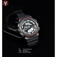 ราคา G-SHOCK Dvisu japan (GA-110) นาฬิกาข้อมือ กันน้ำ ดีไซน์สวย มีสไตล์ ทนทาน ใช้งานได้นาน สินค้าคุณภาพ (1494208894)