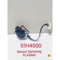ราคา เซ็นเซอร์ระยะไกล Ir Tv Samsung Plasma Pa51h4500aw 51h4500aw 51h4500 (57206702541)