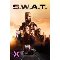 ราคา DVD หนัง พากย์ไทย S.W.A.T. Season 5 สวาท หน่วยพิฆาตระทึกโลก ปี 5 ( 22 ตอนจบ) (51606098520)