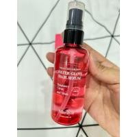 ราคา เซรั่มบำรุงผม ของแท้จากเกาหลี CELLUVER Water Glow Hair Serum 100ml #Marilyn (57657278624)