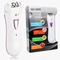 ราคา เครื่องถอนขน KD-190R เครื่องโกนขน เครื่องกำจัดขนไฟฟ้า (49609691262)