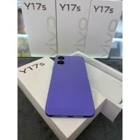 ราคา Vivo Y17s Ram6/128 เครื่องแท้ศูนย์ไทย Demo (28600642478)