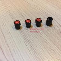 ราคา จุกลมรถฮอนด้า Honda จุ๊บลมยางรถHonda จุกลมฮอนด้า car tire valve covers (8112487106)