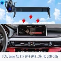 ราคา (FT) แท่นชาร์จโทรศัพท์มือถือ แบบไร้สาย อุปกรณ์เสริม สําหรับ BMW X5 F15 2014-2018 X6 F16 2014-2019 (25423648110)