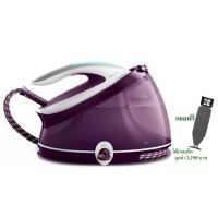 ราคา PHILIPS เตารีดแรงดันไอน้ำ รุ่น GC9315/30 แรงดัน 6.5 บาร์ ปรับอุณหภูมิอัตโนมัติ รับประกันศูนย์ฟิลิปส์ 2 ปี (22955489944)