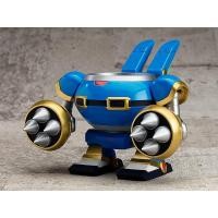 ราคา Nendoroid More Mega Man X Series Ride Armor Rabbit (27624889013)