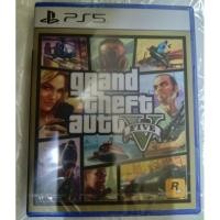 ราคา PS5 (มือ1) : Grand theft auto V (ZONE 3) (44271802580)