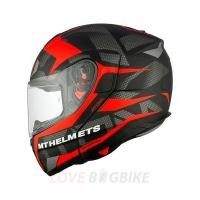 ราคา MT Atom SV Divergence Matt Red (12504182906)