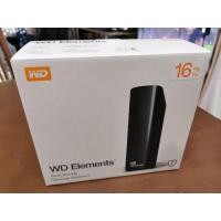 ราคา External harddisk WD Elements 16TB (19655149860)