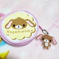 ราคา กระเป๋า​ซิป​ ชูก​้า​บัน​นี่​ sugarbunnies​ (20383787965)