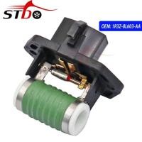 ราคา 1R3Z-8L603-AA Radiator Resistor For Ford Mustang 2001-2004 4.6L V8 Fast Shipping OEM 1R3Z-8L603-AA (58006778045)