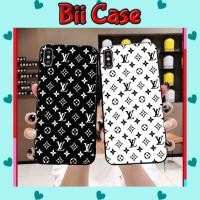 ราคา เคส Lp LV สีขาวและสีดําด้านขอบสีดํา 5/5s/6/6plus/6s/6splus/7/7plus/8/8plus/x/xr/xs/11/12/pro/max/plus/promax (55806095546)