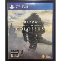 ราคา (มือ 2)Shadow of Colossus(Zone All/Asia) ซับไทย (20065236994)