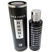 ราคา น้ำหอมอาหรับ POUR AMOUR HOMME (12797535601)