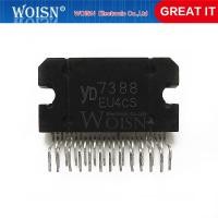 ราคา 2 ชิ้น/ล็อต CD7388CZ YD7388 7388 ZIP-25 ในสต็อก (29318376136)