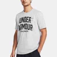 ราคา เสื้อยืด Under Armour Men's UA Pride Short Sleeve เสื้อยืด UA สินค้าแท้ 100% (24039563155)