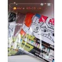 ราคา ขายเหมา ผ้า วันพีช 5 ชิ้น สินค้ามือสองญี่ปุ่น (15124047609)