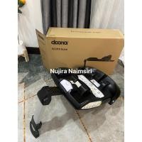 ราคา Doona isofix อุปกรณ์เสริมสำหรับคาร์ซีท doona[มือสองสภาพดีพร้อมกล่อง] (24631717500)