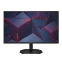 ราคา [จอมอนิเตอร์] AOC 24B2XH LED Monitor 23.8" IPS/ Flat/ 1920x1080 @75Hz/ 5 ms/ D-sub/ HDMI - จอ 23.8 นิ้ว (17326262641)