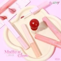 ราคา ลิป กลอส แอชลี่ย์ แมทท์ แอนด์ ลิป กลอส ASHLEY MATTE ' N GLOW LIPGLOSS A-453 (43953336161)