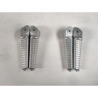 ราคา พักเท้าหลังสำหรับคนซ้อนท้าย ตรงรุ่นGpx demon 125 ,GR อะลูมิเนียมเนียน (22871615288)