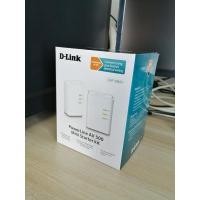 ราคา D-Link PowerLine AV 500 Mini Starter kit DHP-309AV (5319521209)