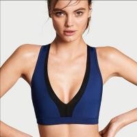 ราคา Victoria’s Secret Sports bra สปอร์ตบรา used แท้ (10198988880)
