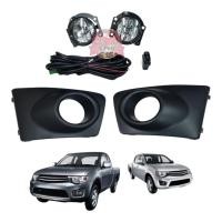 ราคา ไฟตัดหมอก สปอร์ทไล์ MITSUBISHI TRITON มิตซูบิชิ ไทรทัน 2009 2010 2011 2012 2013 2014 (25738451123)