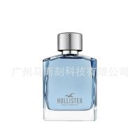 ราคา Hollister Wave Men Eau De Toilette และฤดูร้อนที่ยิ่งใหญ่ถึงผู้ชาย (55810295640)