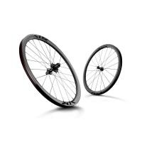 ราคา ล้อคาร์บอน GIANT SLR 1 40mm ดุม Disc ขอบล้อ Hookless รองรับ tubeless (10033633312)
