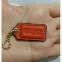 ราคา Coach ป้ายหนังแท้ 100% อุปกรณ์ของ Coach mini crossbody bag (1139364943)