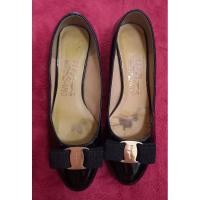 ราคา รองเท้าแบรนด์ Ferragamo (20774409709)