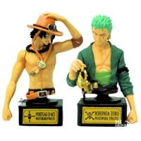 ราคา โมเดลวันพีช OnePiece P.O.P S.O.C งานแท้ มือ2สภาพดี (44413973192)