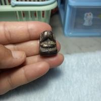 ราคา พระปิดตาเนื้อเมฆพัตรไม่ทราบที่ (56000388134)