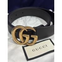 ราคา เข็มขัดผู้หญิง gg gucci แท้ วิลเทจ (22286173095)