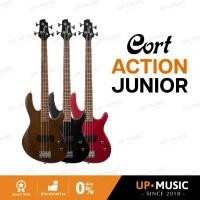 ราคา เบสไฟฟ้า 4 สาย Cort Action Junior (19396588334)
