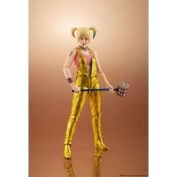 ราคา S.H.Figuarts Harley Quinn (BIRDS OF PREY)[Model Figure งานแท้]4573102587367 (3935912348)