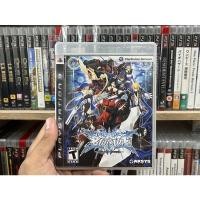 ราคา Ps3 - Blazblue Calamity Trigger (19463631982)