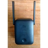 ราคา Xiaomi Mi WiFi Range Extender AC1200 Dual Band RA75 AP เครื่องขยายสัญญาณ (41574564718)