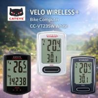ราคา Cat Eye Wireless Cycle Computer Series (51457101406)