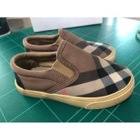 ราคา มือสอง ของเด็ก รองเท้า burberry (23353893386)