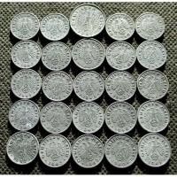 ราคา เหรียญเก่าเยอรมัน ยุคนาซี ช่วงปี 1940-44 (7763591959)