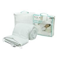 ราคา [ราคาโปร] Akemi ไส้ผ้านวม รุ่น Sleep Essentials Luxury Micro Down Plus (13135228897)