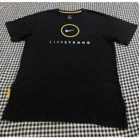ราคา เสื้อยืด nike ของแท้มือสอง อก 44 ยาว 29 (10545507837)