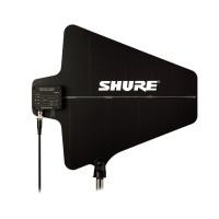 ราคา Shure UA874WB เสาสัญญาณ ไมโครโฟน UHF wideband ประกันมหาจักร1กล่องจุ1อัน (20779269707)