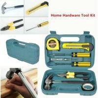 ราคา ชุดเครื่องมือช่างไม้ 9 in 1 ชุดเครื่องมือซ่อมเครื่องมือ Handyman เครื่องมือ (17739993376)