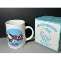 ราคา แก้วเซรามิค Hello Kitty 30 Years Ceramic Mug (29616110507)