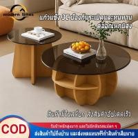 ราคา CODโต๊ะกลาง ส่งสินค้าในทันทีโต๊ะไม้แท้ โต๊ะกลางโซฟา โต๊ะกาแฟ ใช้ได้ทั้งภายในบ้าน ภายนอก ข็งแรงทนทาน ป้องกันรสน้ำและ B (42723487399)